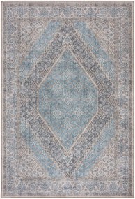 Wasbaar vloerkleed Corin