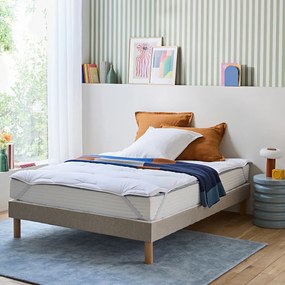 Topdekmatras surcomfort recycled antimijt