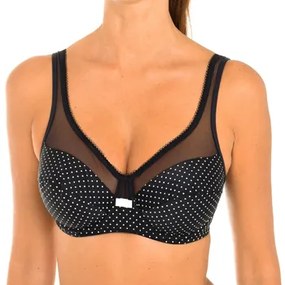 Bralette Zwart DIM  D3983-9JE