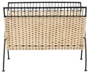 Lectuurbakken Beige Sema  CARL
