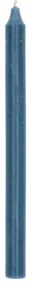 Dinerkaars, donkerblauw, 27 cm