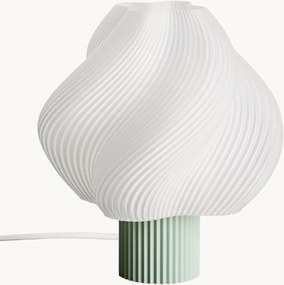 Dimbare tafellamp Soft Serve, in verschillende maten