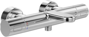Villeroy & Boch Universal Badthermostaat Chroom
