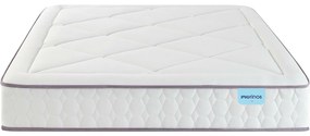Matras 651 pocketveren 3 zones , Full Bed