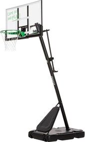 Salta Guard sports - Guard Zwart basketbalpaal