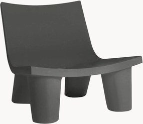 Tuin loungefauteuil Low Lita