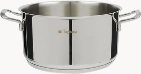 Kookpan Grancucina Vanitosa met 2 handvatten