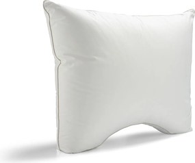 Dixxius Comfort Gold 90% Kopfkissen – Bij Swiss Sense