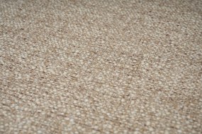 Tuinset 6 personen 180 cm Rope Taupe Santika Furniture Santika