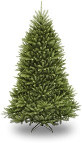 Kunstkerstboom - Dunhill Fir - 183 cm - PVC - National Tree Company