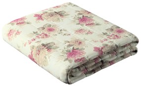 Dekoria Sprei, beige-roze