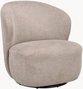 Draaifauteuil Roselawn