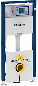 Geberit Duofix Element voor wand wc 112cm Omega inbouwreservoir 12cm 111067001