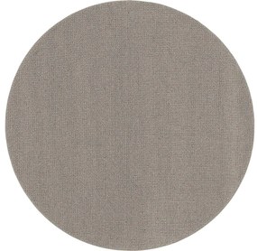 Goossens Excellent Vloerkleed Unique (bb), Rond: 250 cm