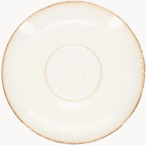 Theeschaaltjes Artisan White, 4-delig