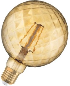 Osram Vintage 1906 LED-lamp - E27 - 5W - 2500K - 470LM 4058075092037