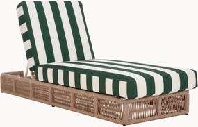 Tuin ligstoel Gillian