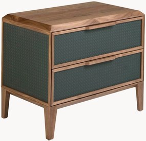 Nachtkastje Libbie met lades