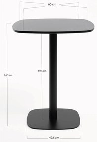 Tafel Sunset 60 cm