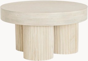 Salontafel Dacca Nat