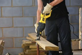 Stanley FME365K-QS Reciprozaag