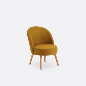 Vintage fauteuil Quilda