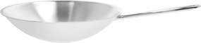 Demeyere Apollo 7 Wok ronde bodem 36 cm - Apollo 7 - Demeyere