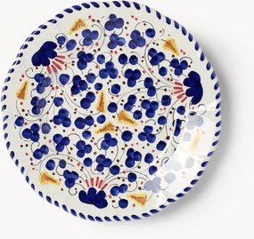 Handgemaakt dinerbord Toscana