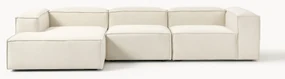Modulaire hoekbank Lennon
