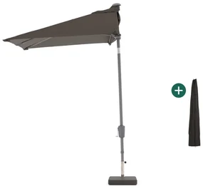Shadowline balkonparasol 210x130cm