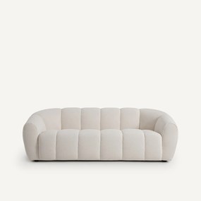 Bank in chenille, Tylan