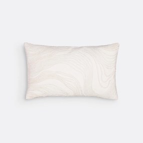 Rechthoekig kussenhoes, Valonia