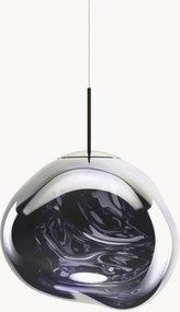 Dimbare LED hanglamp Melt