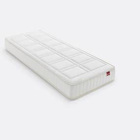 Matras met pocketveren Balade, evenwichtig