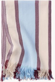 Hhammamhanddoek Flossie van katoenen badstof