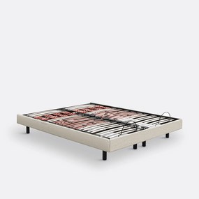 Elektrische relax bedbodem