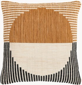 Kussen Vancouver met geometrisch design