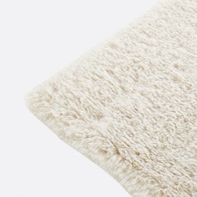 Extra zacht rechthoekig vloerkleed, Tedia