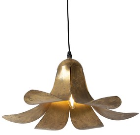 New Delhi Hanglamp Goud