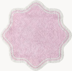 Katoenen badmat Louie