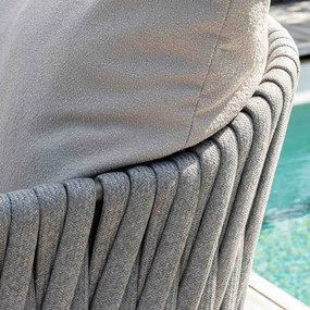 4 Seasons Cannes loungeset 3-delig - terre