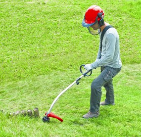 Einhell GC-PT 2538/1 I AS Benzine grastrimmer