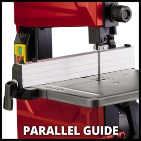 Einhell TC-SB 200/1 - Lintzaag