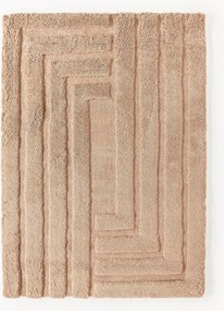 Hoog-laag vloerkleed Genève