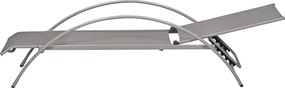 Garden Impressions Santos ligbed – taupe