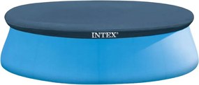 Intex afdekzeil - rond - Diameter 396 cm