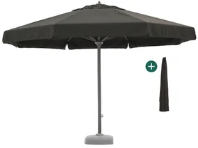 Shadowline Java parasol ø 500cm