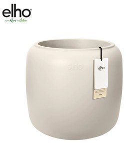 Pot Elho Amber Beads Wit