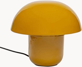 Kleine tafellamp Mushroom