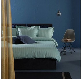 Goossens Dekbedovertrek Linea, 200 x 200/220 cm